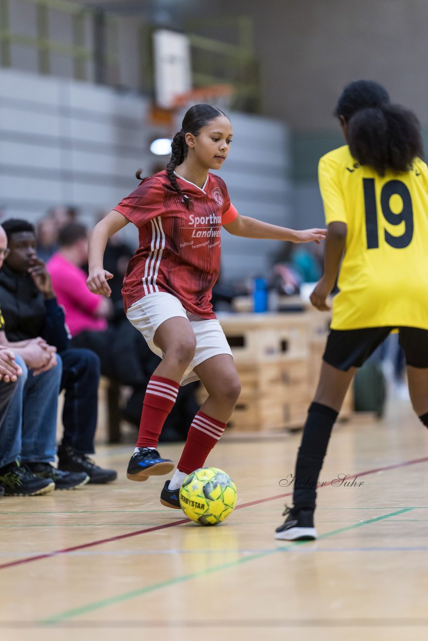 Bild 130 - wCJ Futsalmeisterschaft